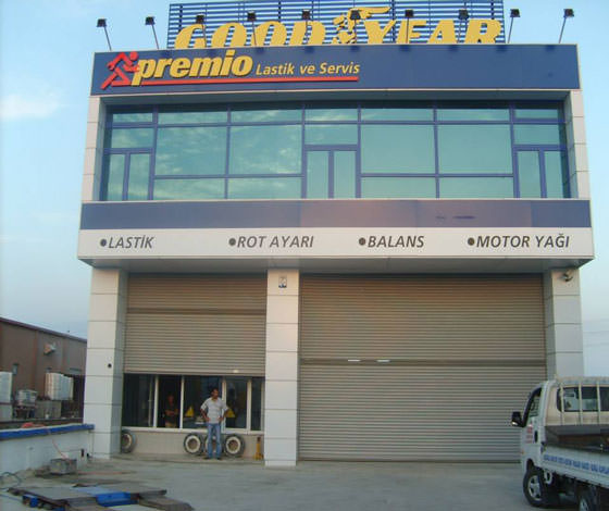KEPENK